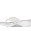 Sandalia Go Walk Arch Fit 2.0 – Claire