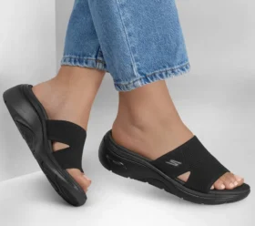 Sandalia Go Walk Arch Fit 2.0 – Dakota