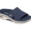 Sandalia Go Walk Arch Fit 2.0 – Dakota