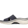 Sandalia Go Walk Arch Fit 2.0 – Dakota