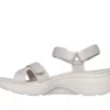 Sandalia Go Walk Arch Fit 2.0 – Exhilarate