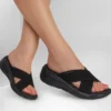 Sandalia Go Walk Arch Fit 2.0 – Grace