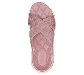 Sandalia Go Walk Arch Fit 2.0 – Grace