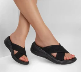 Sandalia Go Walk Arch Fit 2.0 – Grace