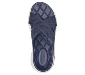 Sandalia Go Walk Arch Fit 2.0 – Grace