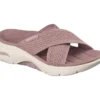 Sandalia Go Walk Arch Fit 2.0 – Grace