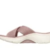 Sandalia Go Walk Arch Fit 2.0 – Grace