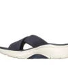 Sandalia Go Walk Arch Fit 2.0 – Grace