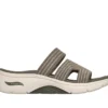 Sandalia Go Walk Arch Fit 2.0 – Leila