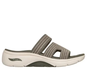 Sandalia Go Walk Arch Fit 2.0 – Leila