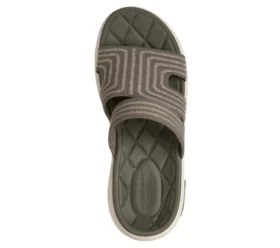 Sandalia Go Walk Arch Fit 2.0 – Leila