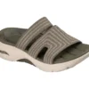 Sandalia Go Walk Arch Fit 2.0 – Leila