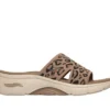 Sandalia Go Walk Arch Fit 2.0 – Remi