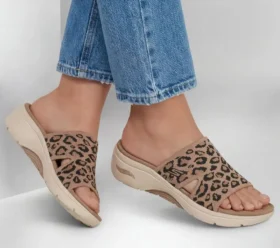 Sandalia Go Walk Arch Fit 2.0 – Remi