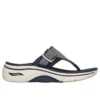 Sandalia Go Walk Arch Fit 2.0 – Resort Day