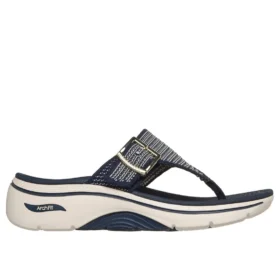 Sandalia Go Walk Arch Fit 2.0 – Resort Day