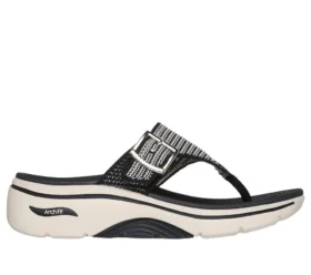 Sandalia Go Walk Arch Fit 2.0 – Resort Day