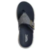 Sandalia Go Walk Arch Fit 2.0 – Resort Day