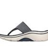 Sandalia Go Walk Arch Fit 2.0 – Resort Day