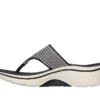 Sandalia Go Walk Arch Fit 2.0 – Resort Day