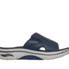 Sandalia Go Walk Arch Fit 2.0 – Ultra Span II Sandalia Go Walk Arch Fit 2.0 – Ultra Span II