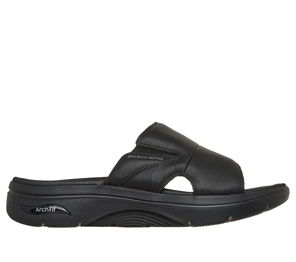 Sandalia Go Walk Arch Fit 2.0 – Ultra Span II Sandalia Go Walk Arch Fit 2.0 – Ultra Span II