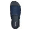 Sandalia Go Walk Arch Fit 2.0 – Ultra Span II Sandalia Go Walk Arch Fit 2.0 – Ultra Span II