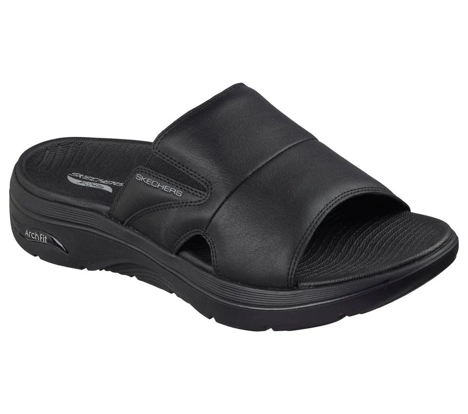 Sandalia Go Walk Arch Fit 2.0 – Ultra Span II Sandalia Go Walk Arch Fit 2.0 – Ultra Span II