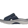 Sandalia Go Walk Arch Fit 2.0 – Ultra Span II Sandalia Go Walk Arch Fit 2.0 – Ultra Span II