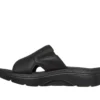 Sandalia Go Walk Arch Fit 2.0 – Ultra Span II Sandalia Go Walk Arch Fit 2.0 – Ultra Span II