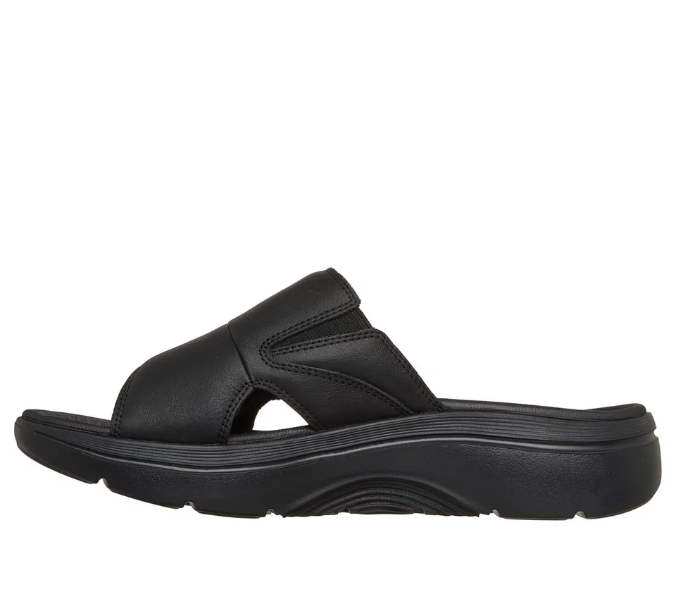 Sandalia Go Walk Arch Fit 2.0 – Ultra Span II Sandalia Go Walk Arch Fit 2.0 – Ultra Span II