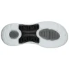 Sandalia Go Walk Arch Fit «Black White»