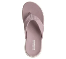 Sandalia Go Walk Flex – Ajuste cómodo Addison