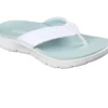 Sandalia Go Walk Flex – Ajuste cómodo Addison Sandalia Go Walk Flex – Ajuste cómodo Addison