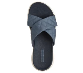 Sandalia Go Walk Flex – Cozy Fit Gracie