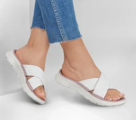 Sandalia Go Walk Flex – Cozy Fit Gracie