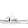 Sandalia Go Walk Flex – Cozy Fit Gracie