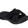 Sandalia Go Walk Flex – Eleanor Sandalia Go Walk Flex – Eleanor