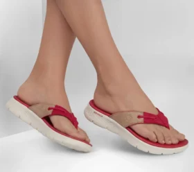 Sandalia Go Walk Flex – Esplanade