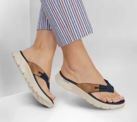 Sandalia Go Walk Flex – Esplanade