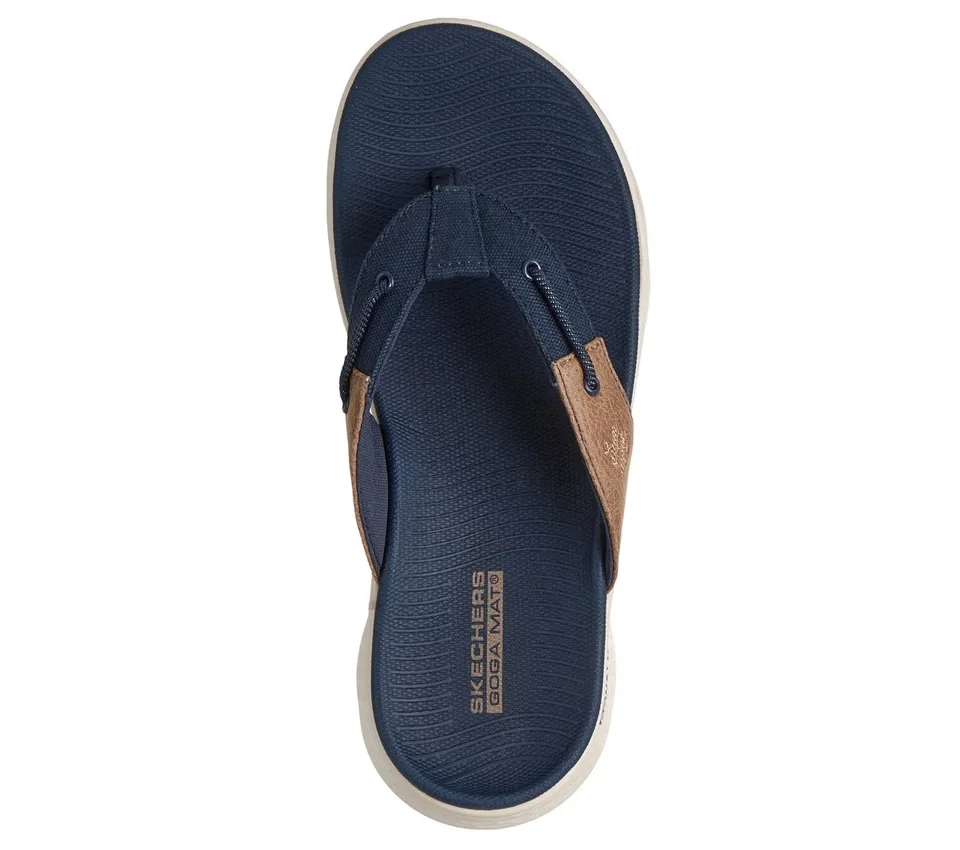 Sandalia Go Walk Flex – Esplanade Sandalia Go Walk Flex – Esplanade