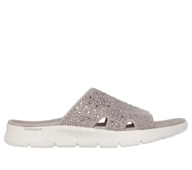 Sandalia Go Walk Flex – Glitz