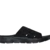 Sandalia Go Walk Flex – Glitz Sandalia Go Walk Flex – Glitz