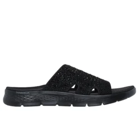 Sandalia Go Walk Flex – Glitz