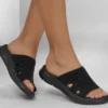 Sandalia Go Walk Flex – Glitz Sandalia Go Walk Flex – Glitz