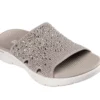 Sandalia Go Walk Flex – Glitz Sandalia Go Walk Flex – Glitz
