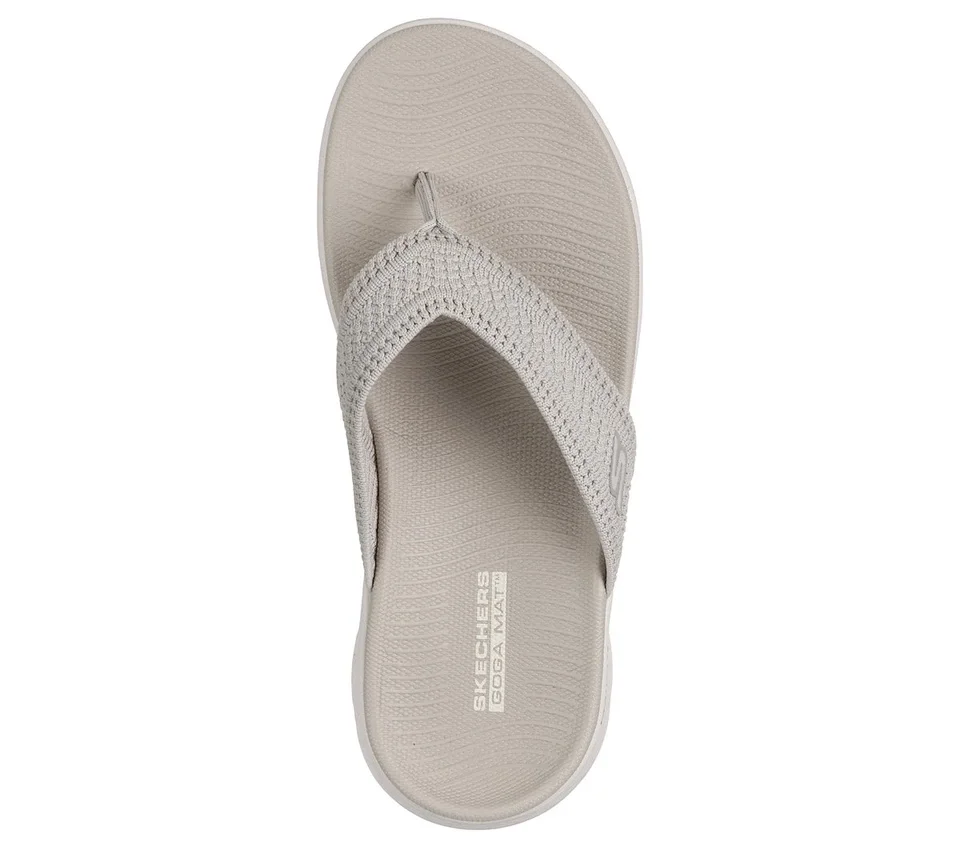 Sandalia Go Walk Flex – Holly Sandalia Go Walk Flex – Holly