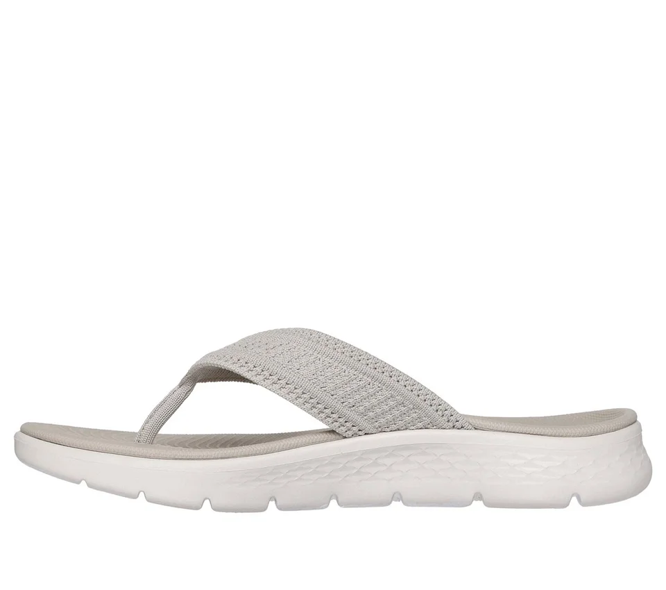 Sandalia Go Walk Flex – Holly Sandalia Go Walk Flex – Holly
