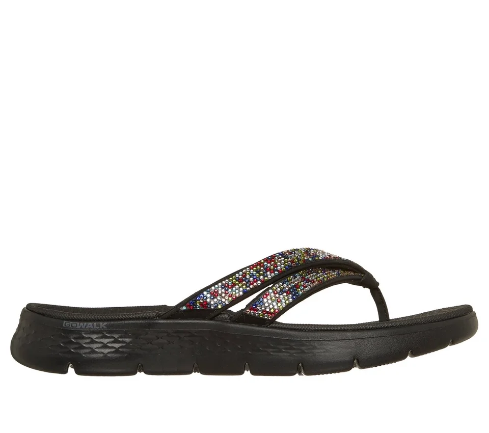 Sandalia Go Walk Flex – Lindsey Sandalia Go Walk Flex – Lindsey