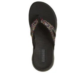 Sandalia Go Walk Flex – Lindsey